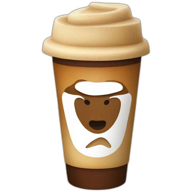 americano coffee emoji