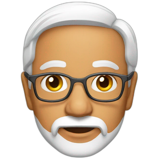 Modi emoji