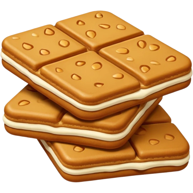 Biscoff emoji