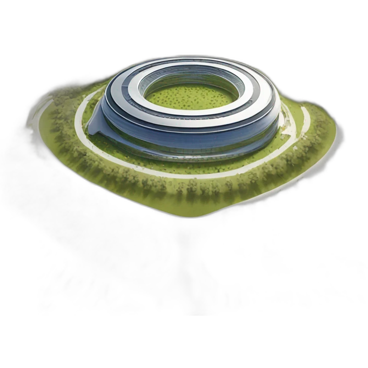 Apple Park emoji