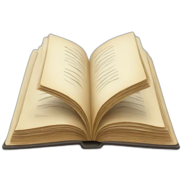 Livre emoji