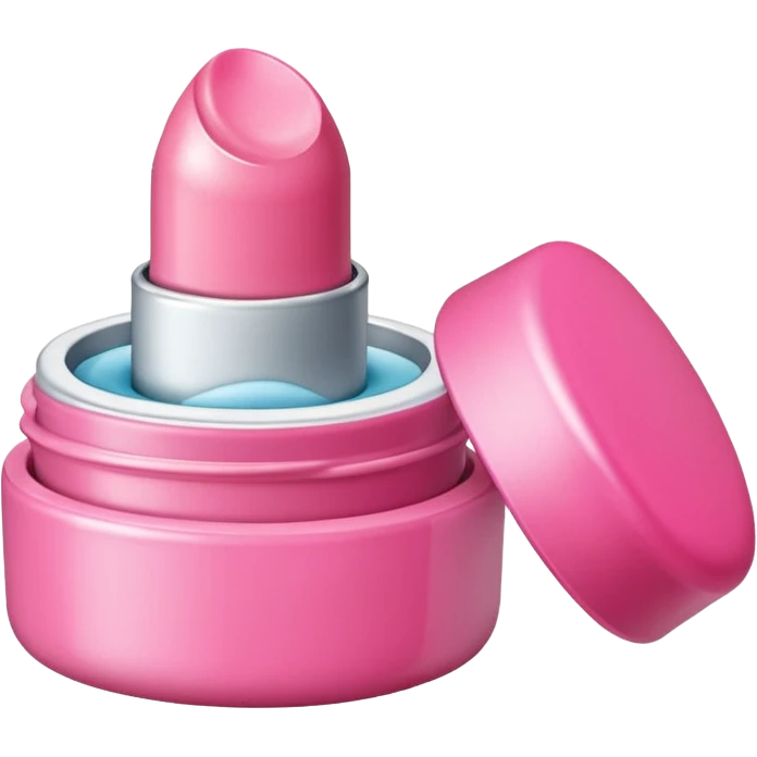 LIP BALM  emoji