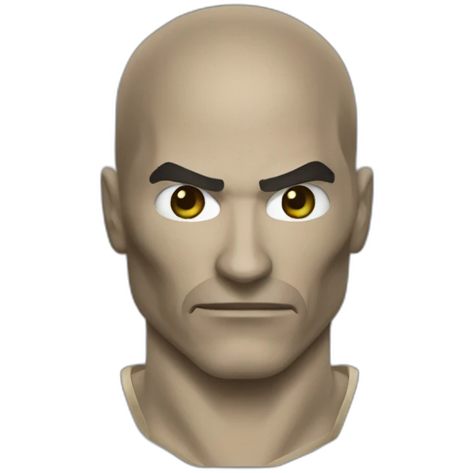 Mortal kombat emoji