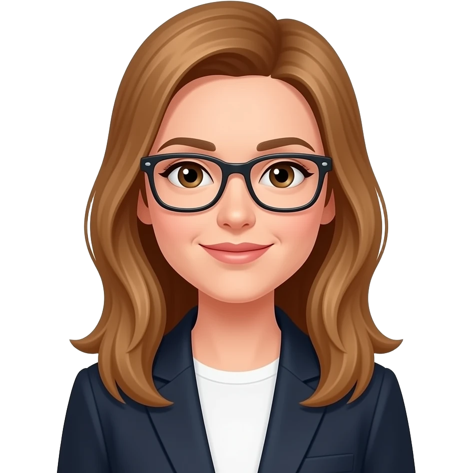 Katherine Woodman emoji