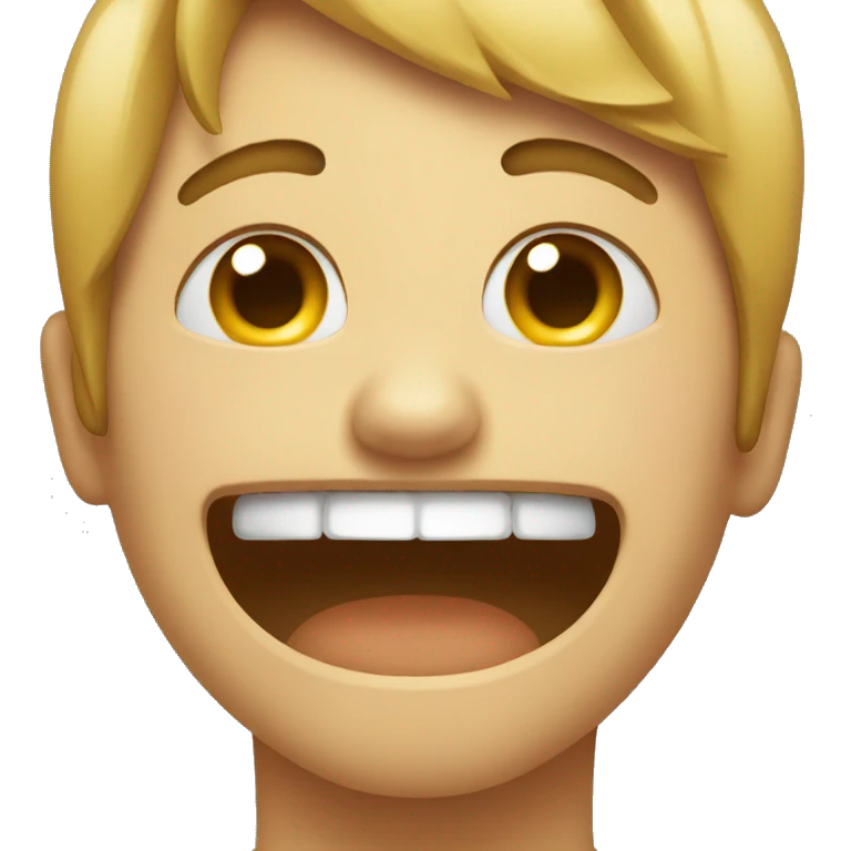 emoji crying laughing  emoji