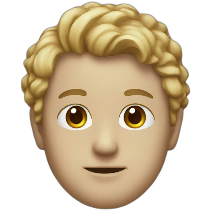 Slip emoji