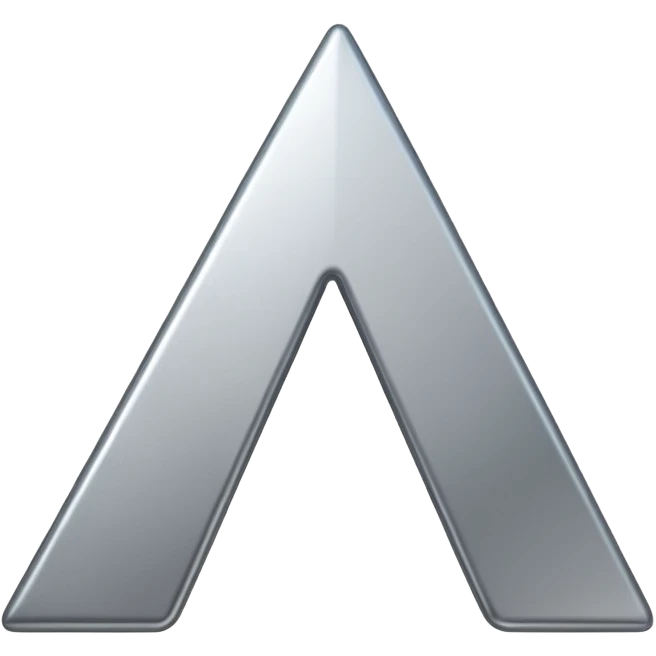 up arrow symbol emoji