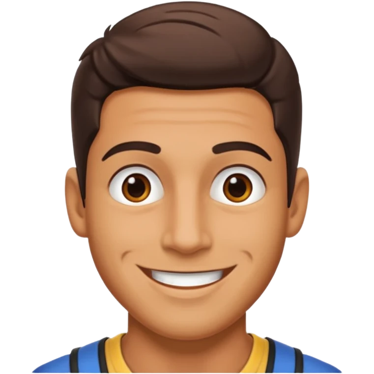 Rauw Alejandro emoji