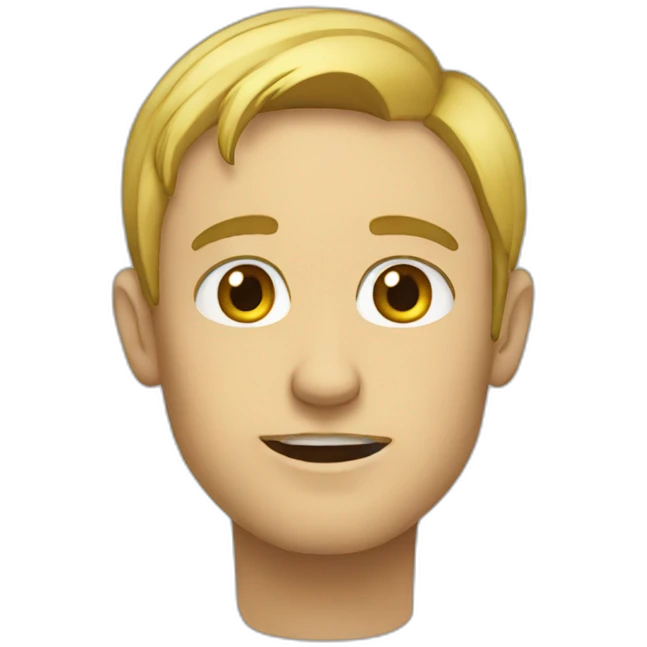 Null emoji