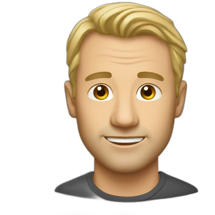 Marek lamprecht emoji
