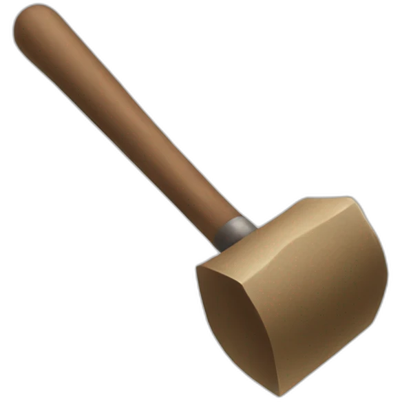 martillo emoji