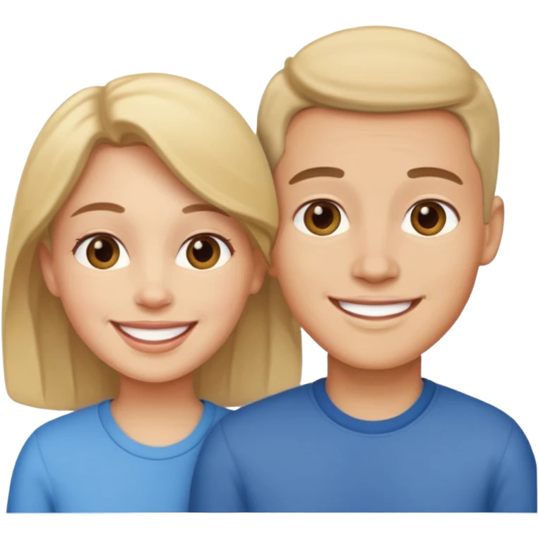 wedding same gender emoji