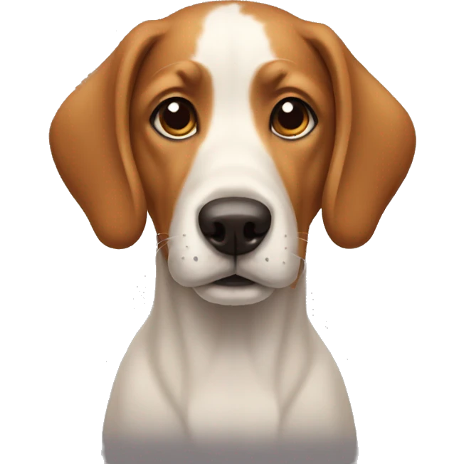 dog emoji