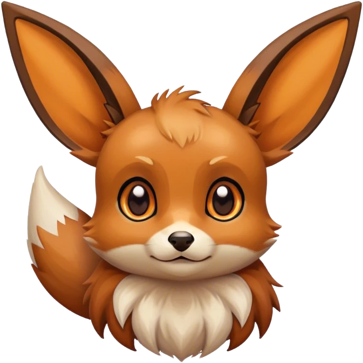 Eevee emoji