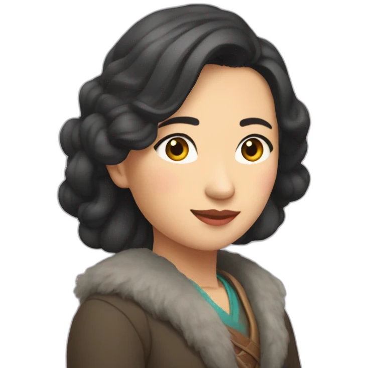 Jamilya kairbayeva emoji