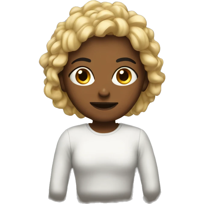 Dana emoji