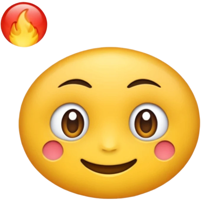 ❌ এই ইমোজির যে অংশটা রেড আছে সেটা গ্রীন কালার করে দাও emoji