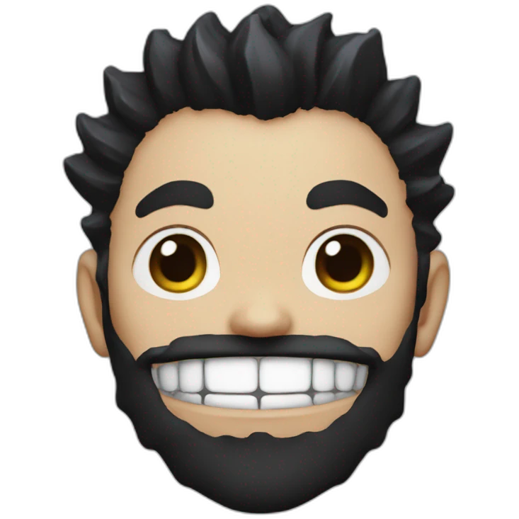 Katakuri emoji