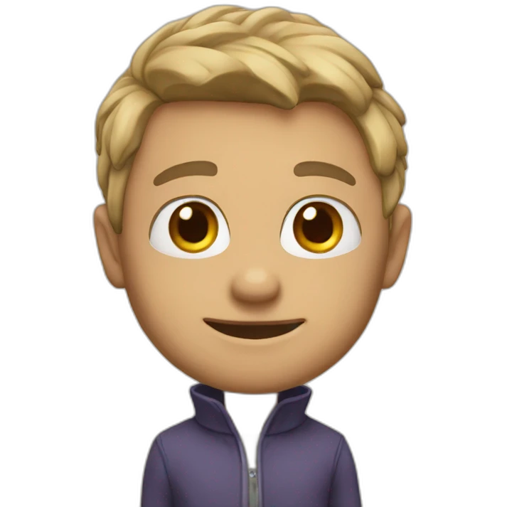 Yeat emoji