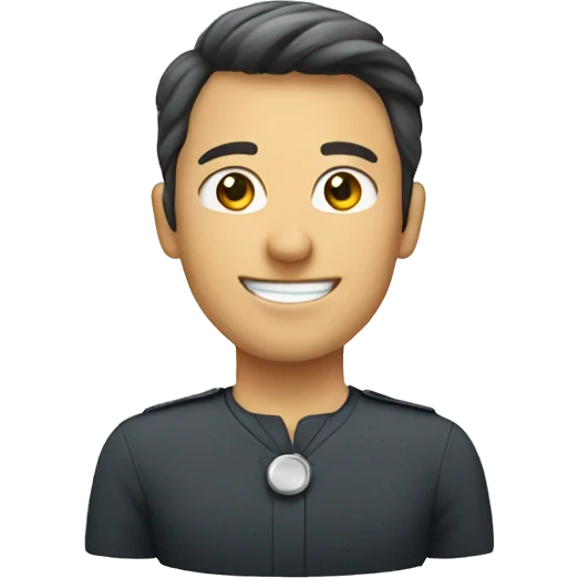 service emoji