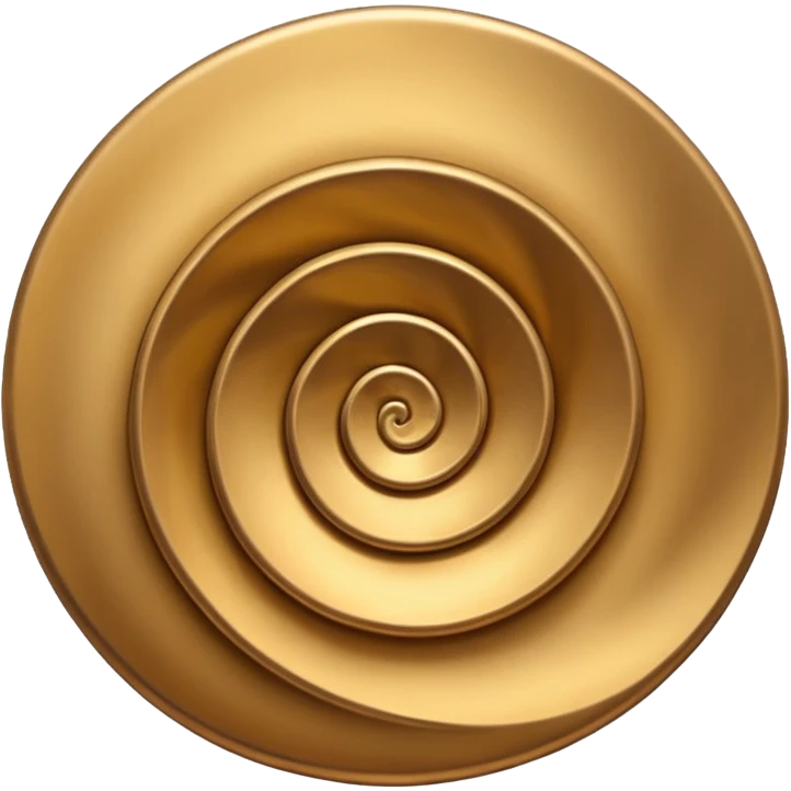 Golden Ratio emoji