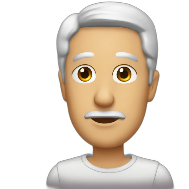 Camarera emoji