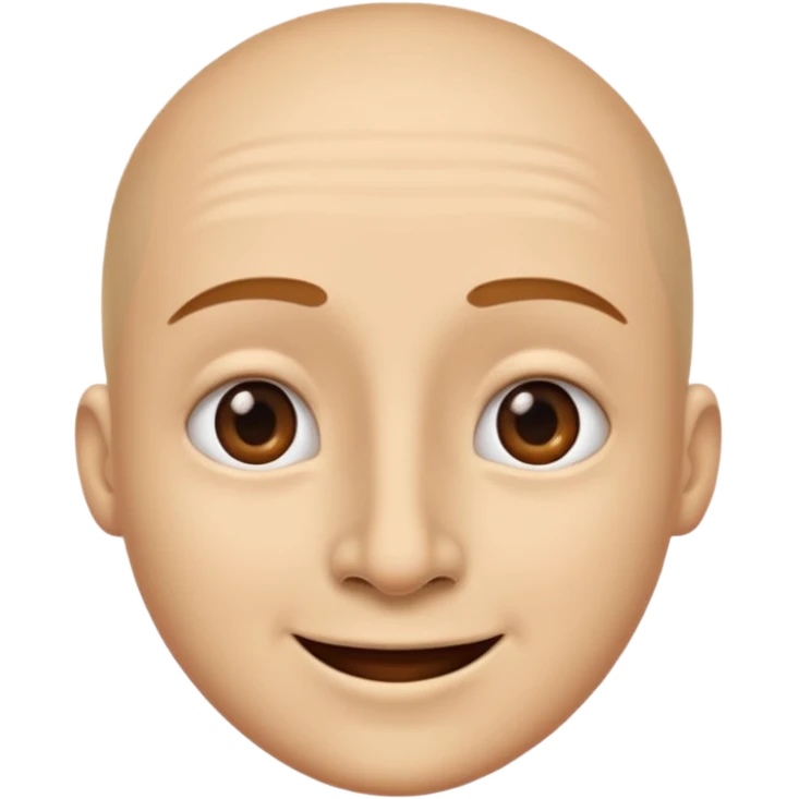 Chat avec nez humain  emoji