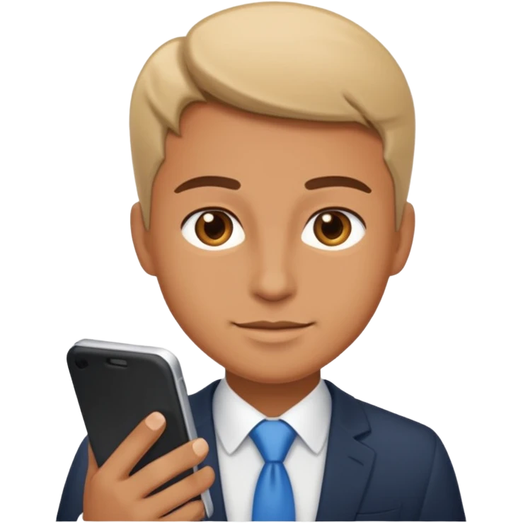 business emoji