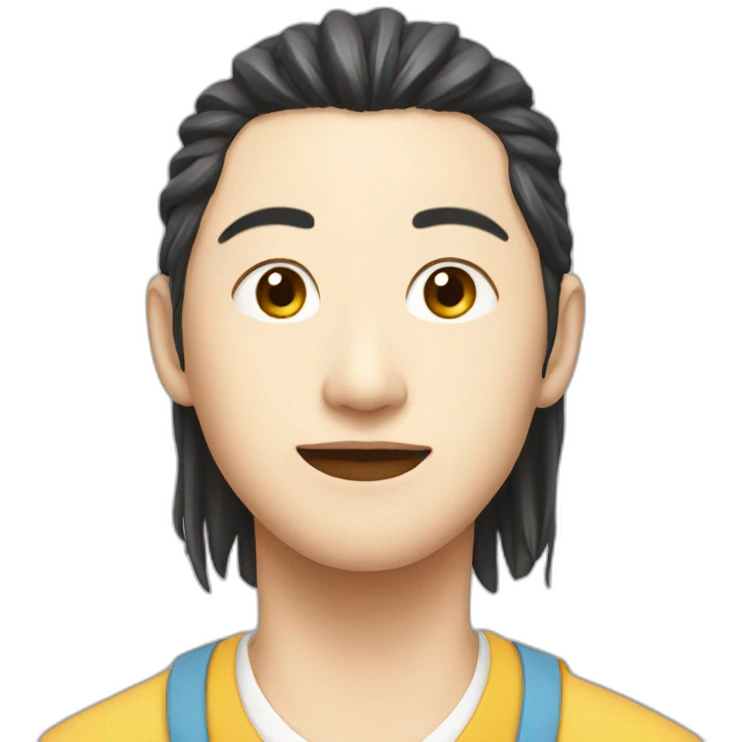 shuyuan emoji
