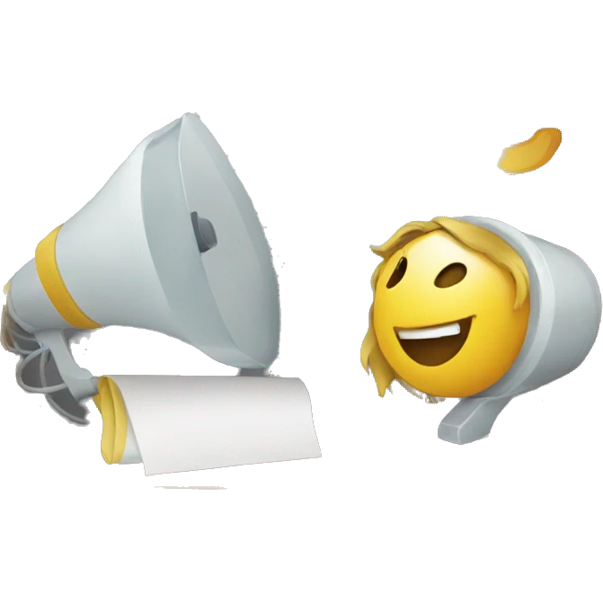comunicación emoji