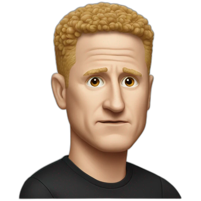 Michael rapaport emoji