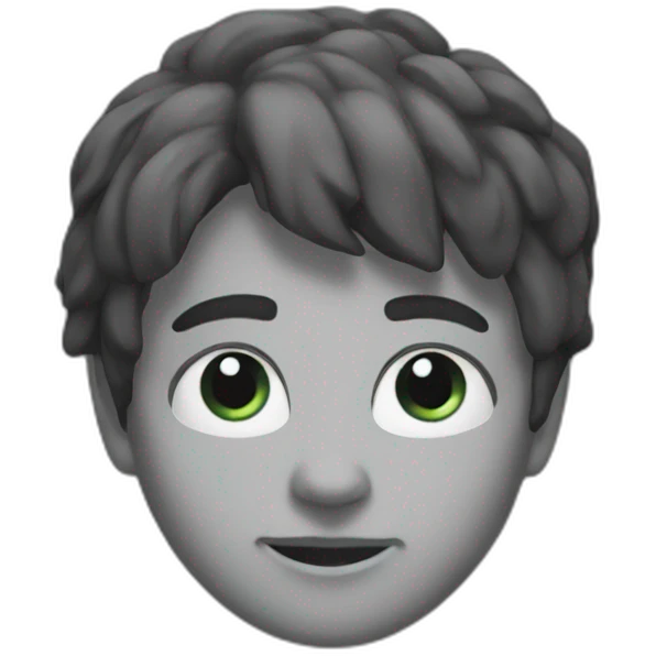 Cool emoji