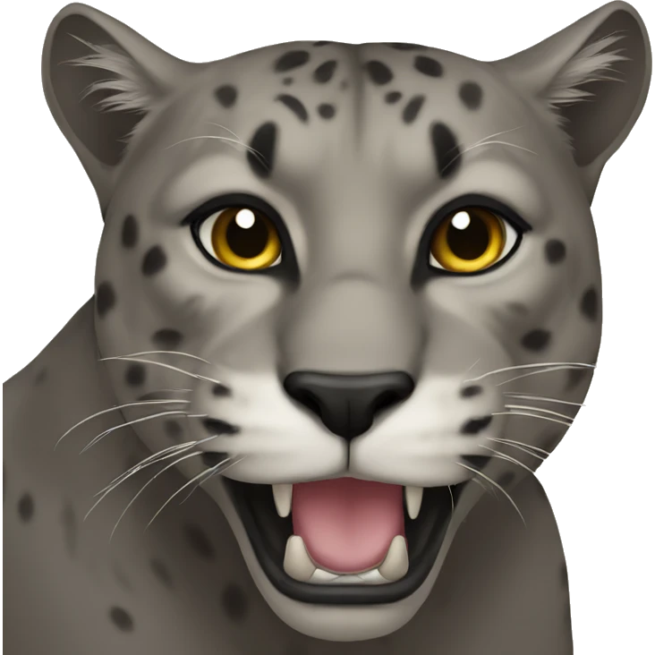 panther emoji