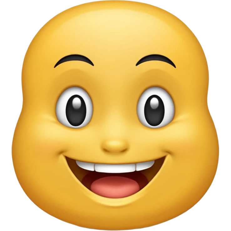 make a smili face saying "get admin by me is the best" emoji