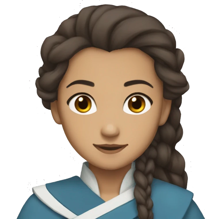 katara emoji