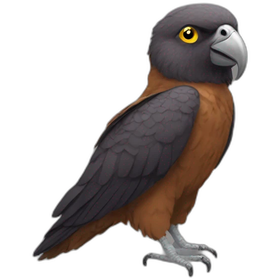 Kaka Sangi emoji