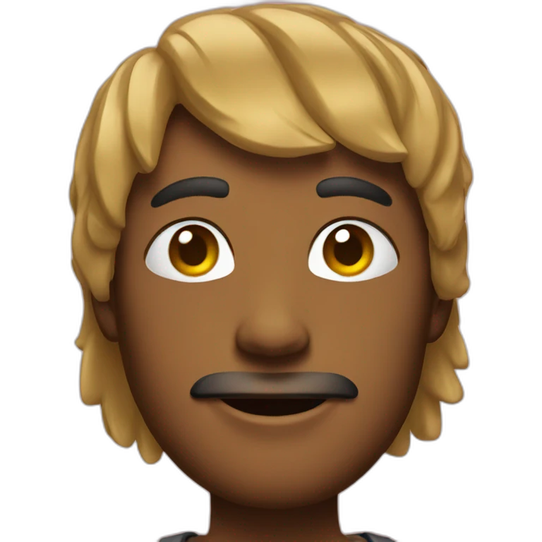 funky emoji