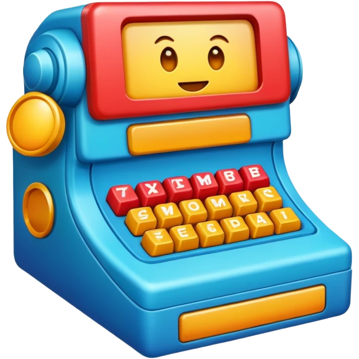 computer game  emoji