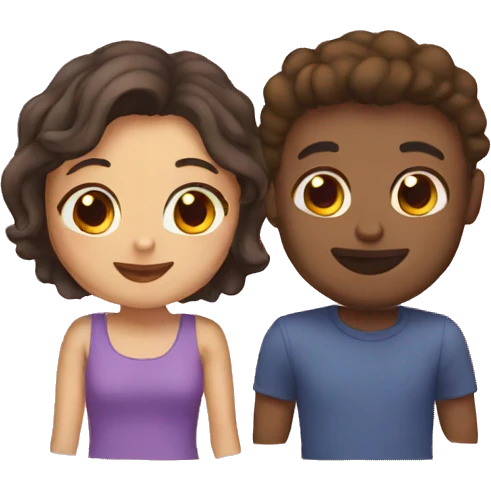 love emoji