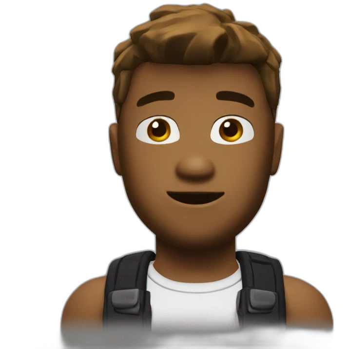 roblox avatare emoji