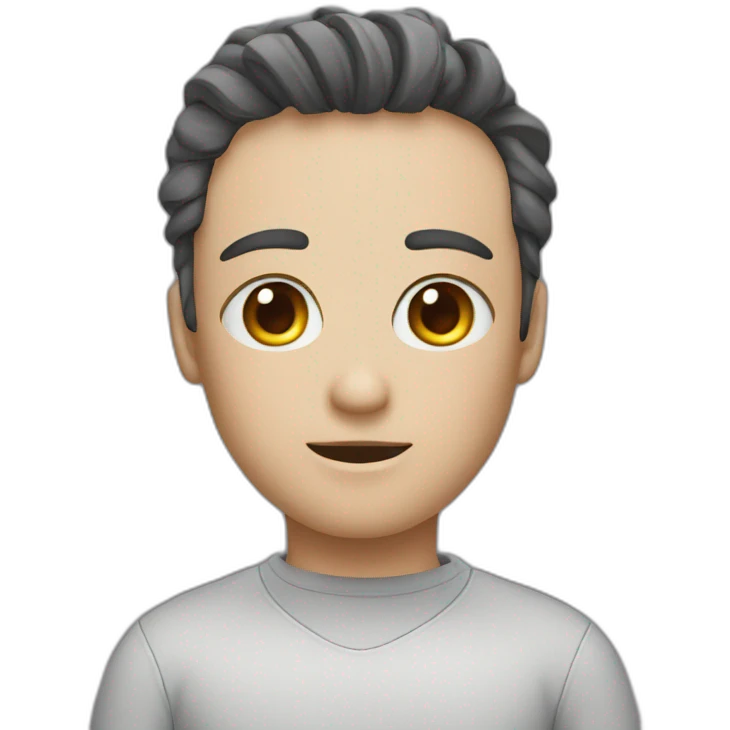 ai caption emoji