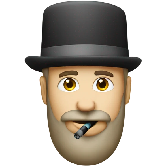 E-cig emoji