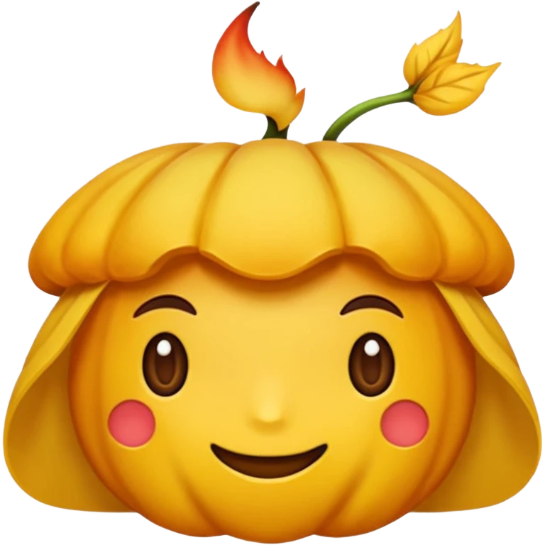 پرچم ایران شیر و خورشید emoji