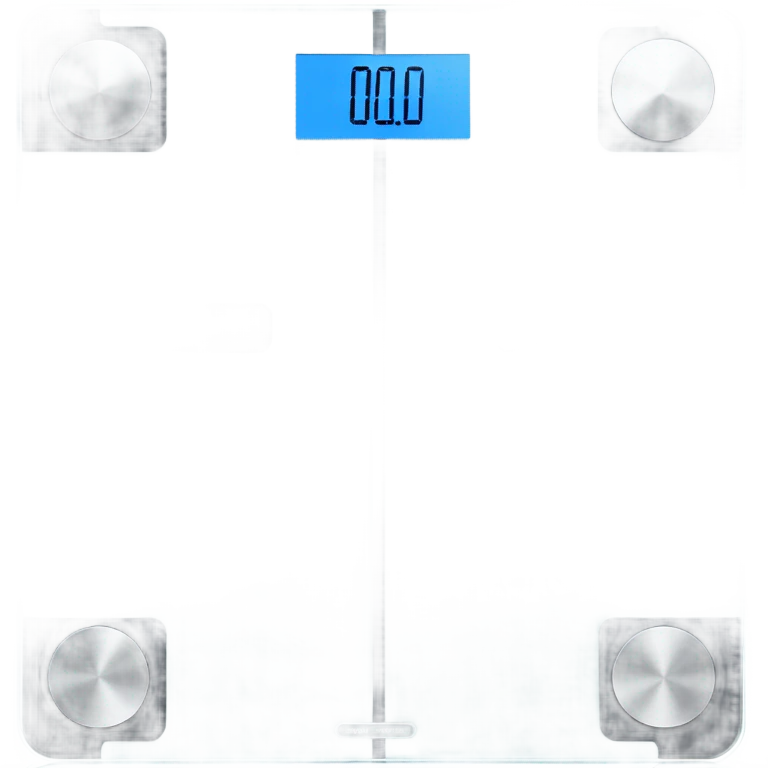 Weight body scale emoji