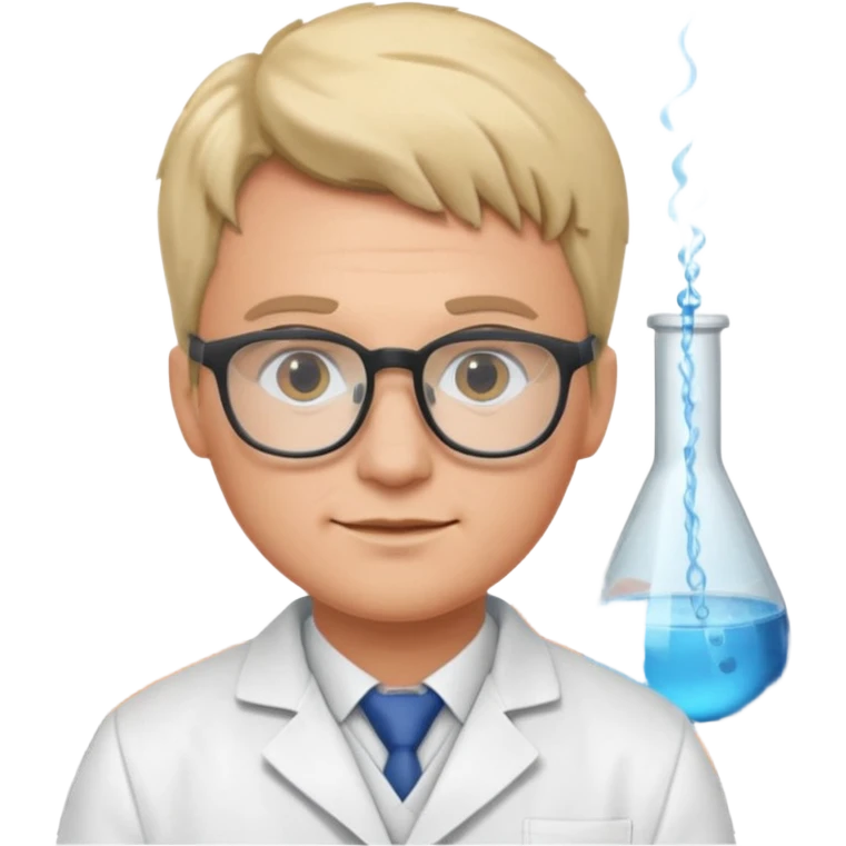 타이어 연구원 emoji