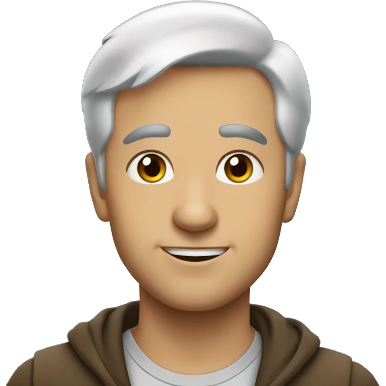 Yılbaşı emoji