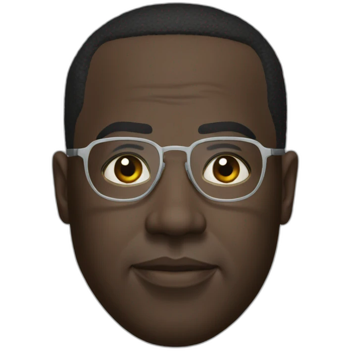 Macky sall emoji