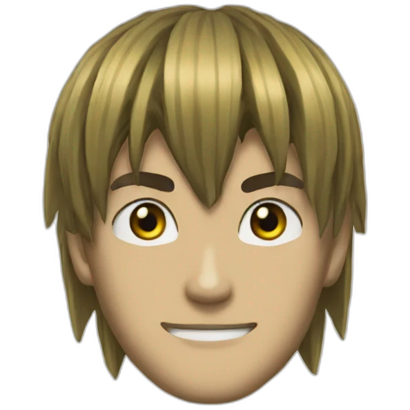 Yu-gi-oh emoji