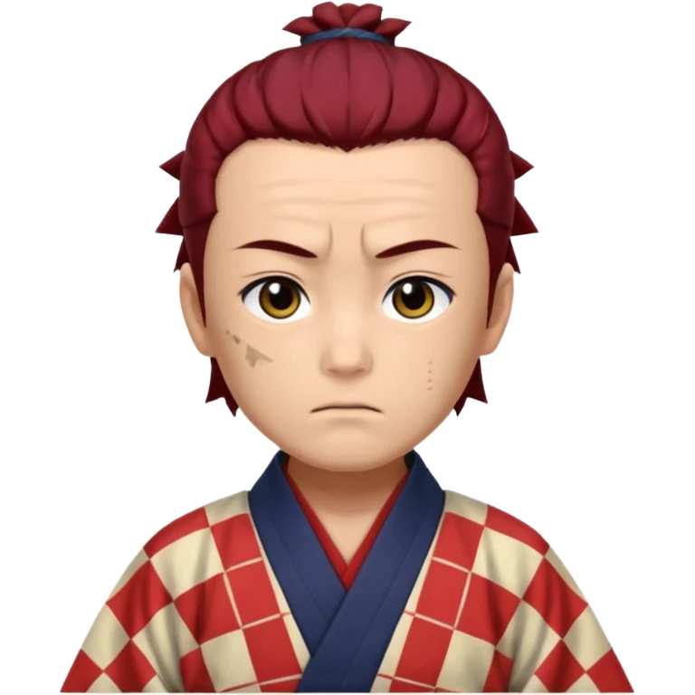 Tanjiro emoji