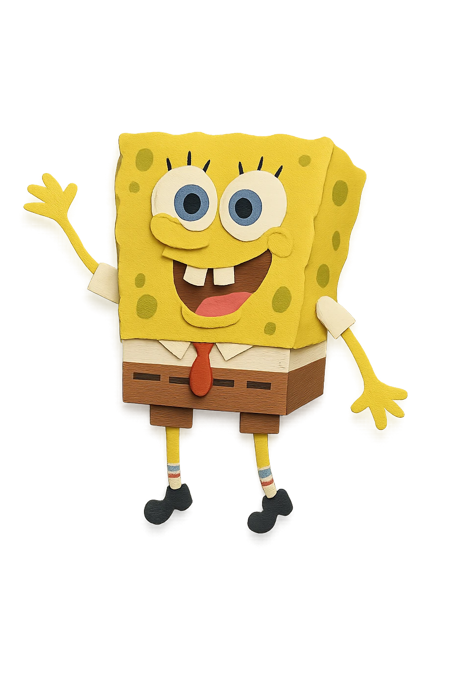 sponge bob emoji